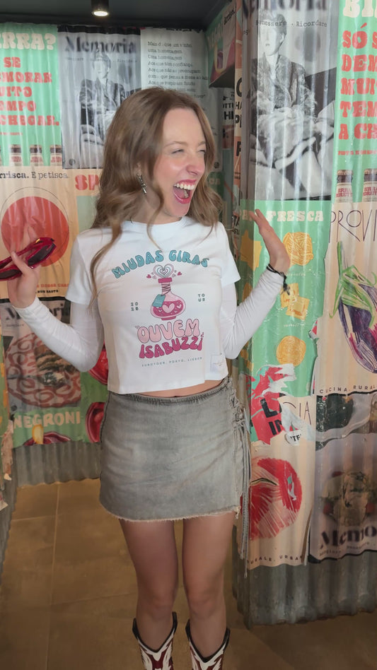 Obsession Potion T-shirt